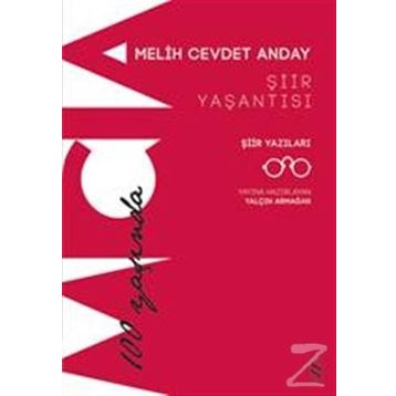 Şiir Yaşantısı - Melih Cevdet Anday