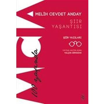 Şiir Yaşantısı - Melih Cevdet Anday