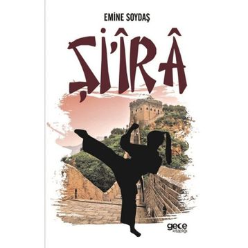 Şi'ira - Emine Soydaş