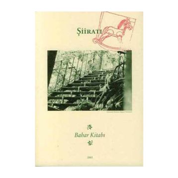 ŞIIRATI -BAHAR KITABI- - GENEL