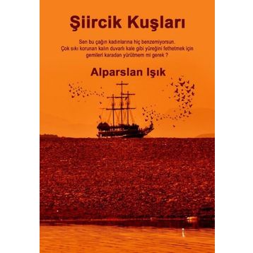 Şiircik Kuşları - Alparslan Işık