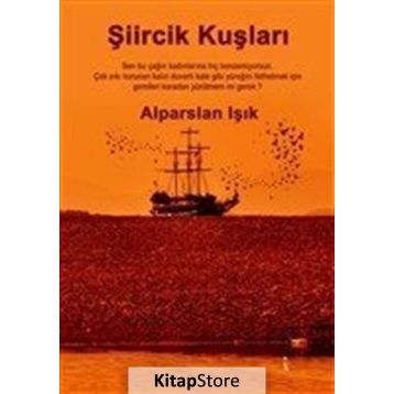 Şiircik Kuşları - Alparslan Işık