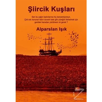 Şiircik Kuşları - Alparslan Işık