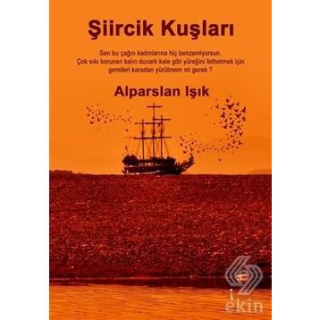 Şiircik Kuşları - Alparslan Işık