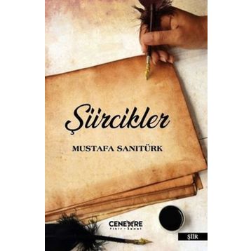 Şiircikler - Mustafa Sanıtürk