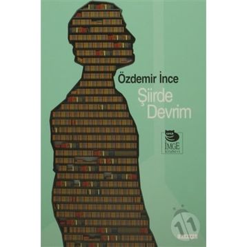 ŞİİRDE DEVRIM - ÖZDEMİR İNCE