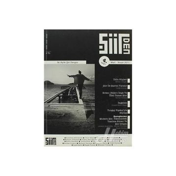 Şiirden Dergisi Sayı: 4 - Kolektif