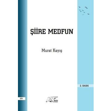 Şiire Medfun - Murat Kayış