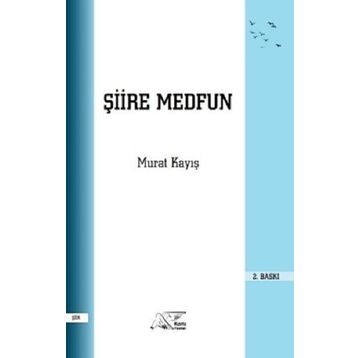 Şiire Medfun - Murat Kayış