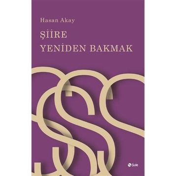 Şiire Yeniden Bakmak - Hasan Akay