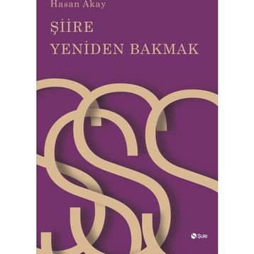 Şiire Yeniden Bakmak - Hasan Akay