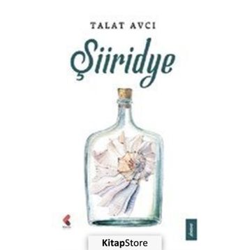 Şiiridye - Talat Avcı