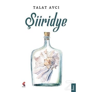 Şiiridye - Talat Avcı