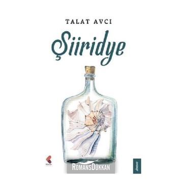 Şiiridye - Talat Avcı