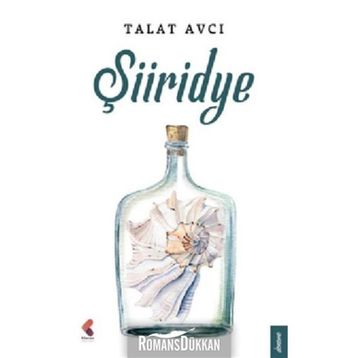 Şiiridye - Talat Avcı