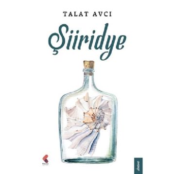 Şiiridye - Talat Avcı
