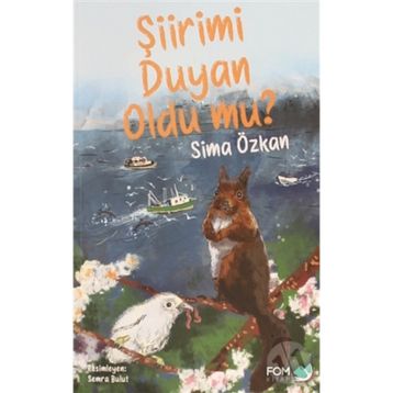 Şiirimi Duyan Oldu mu? - Sima Özkan