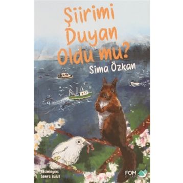 Şiirimi Duyan Oldu mu? - Sima Özkan
