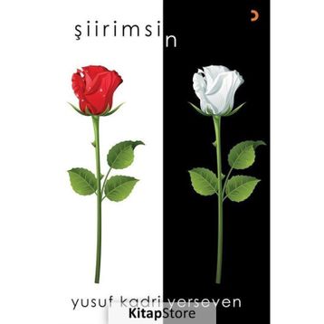 Şiirimsin - Yusuf Kadri Yerseven