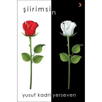 Şiirimsin - Yusuf Kadri Yerseven