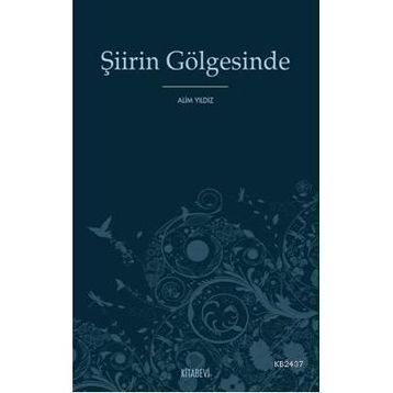 ŞİİRİN GÖLGESİNDE - ALIM YILDIZ