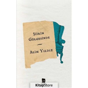 ŞİİRİN GÖLGESİNDE - ALIM YILDIZ