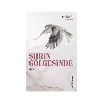 Şiirin Gölgesinde - Arif Ay