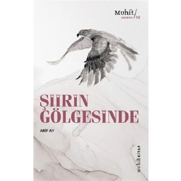 Şiirin Gölgesinde - Arif Ay