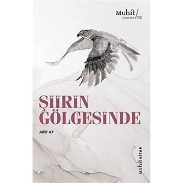 Şiirin Gölgesinde - Arif Ay