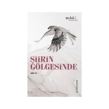 Şiirin Gölgesinde - Arif Ay