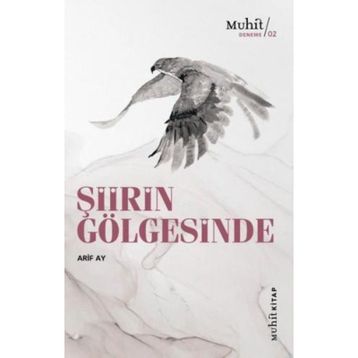 Şiirin Gölgesinde - Arif Ay