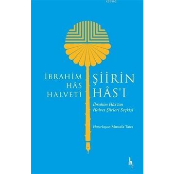 Şiirin Has'ı - Mustafa Tatçı