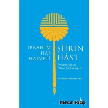 Şiirin Has'ı - Mustafa Tatçı