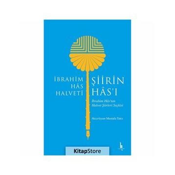 Şiirin Has'ı - Mustafa Tatçı