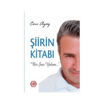 Şiirin Kitabı - Cem Ayaz