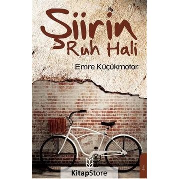 Şiirin Ruh Hali - Emre Küçükmotor