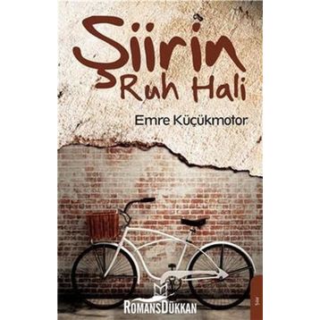 Şiirin Ruh Hali - Emre Küçükmotor