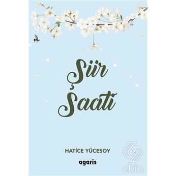 ŞİİRİN SAATI - JOHAN BERGER