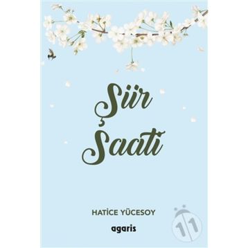 ŞİİRİN SAATI - JOHAN BERGER