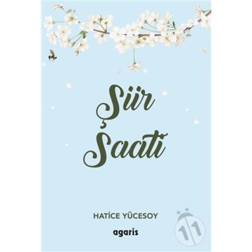 ŞİİRİN SAATI - JOHAN BERGER