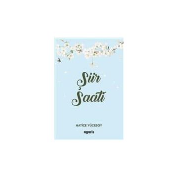 ŞİİRİN SAATI - JOHAN BERGER