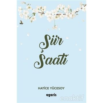 ŞİİRİN SAATI - JOHAN BERGER