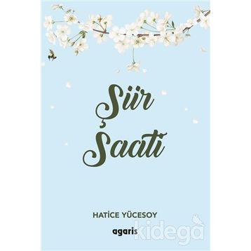 ŞİİRİN SAATI - JOHAN BERGER