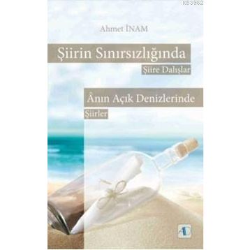 Şiirin Sınırsızlığında Şiire Dalışlar
