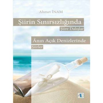 Şiirin Sınırsızlığında Şiire Dalışlar