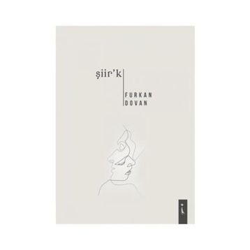 Şiir'k - Furkan Dovan