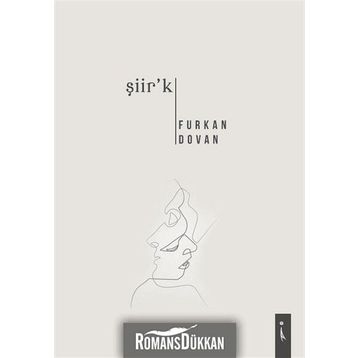 Şiir'k - Furkan Dovan