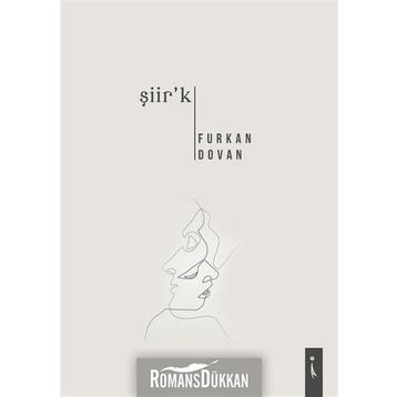 Şiir'k - Furkan Dovan
