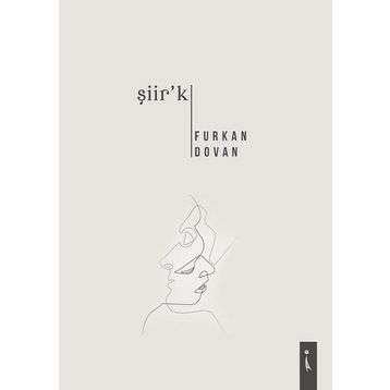 Şiir'k - Furkan Dovan