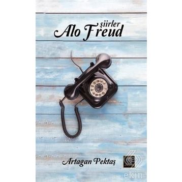Şiirler-Alo Freud - Kolektif